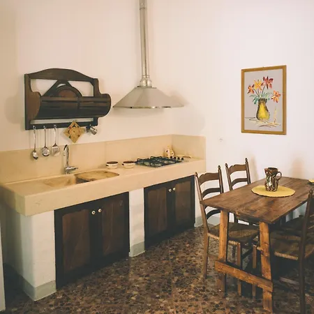 Il Melograno Amico Ceglie Messapica