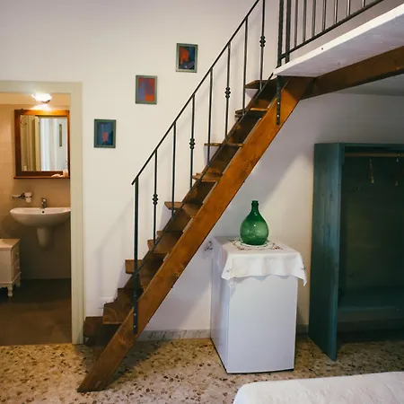 Il Melograno Amico * Ceglie Messapica
