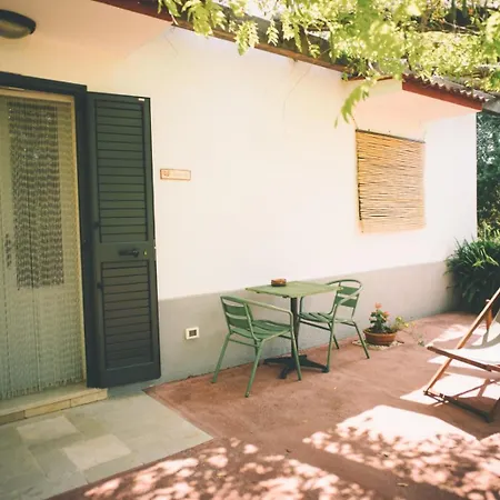 Il Melograno Amico Vakantiehuis *