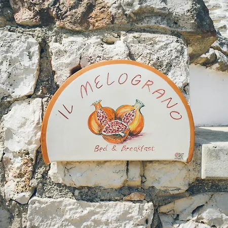 Ferienhaus Il Melograno Amico