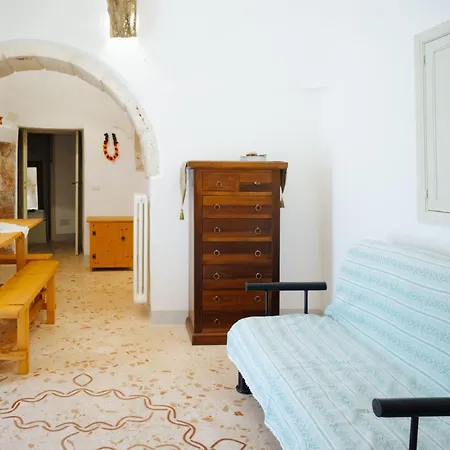 Il Melograno Amico Ferienhaus *