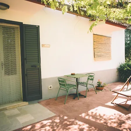 Il Melograno Amico Casa de Férias