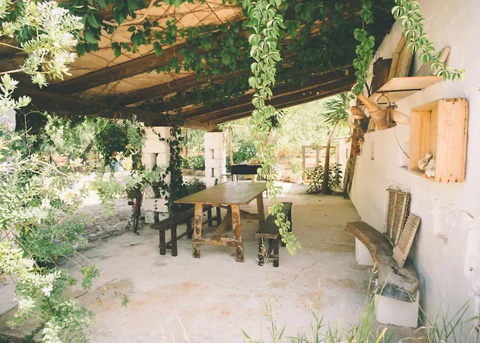 Il Melograno Amico * Ceglie Messapica