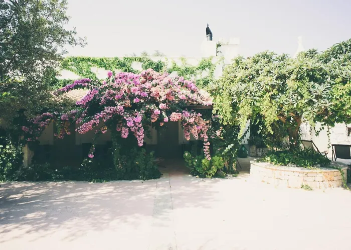 Il Melograno Amico * Ceglie Messapica