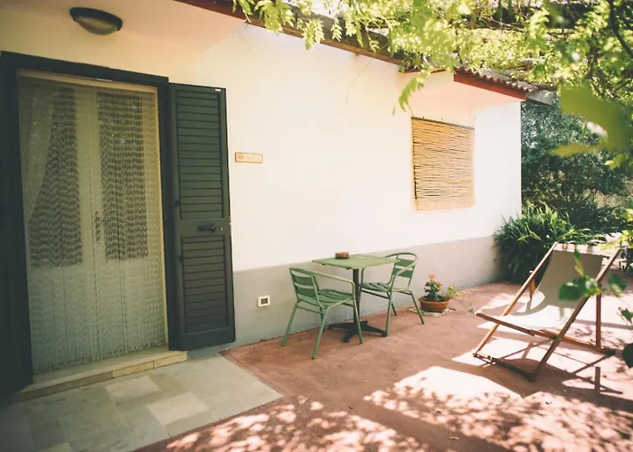 Il Melograno Amico Ferienhaus *