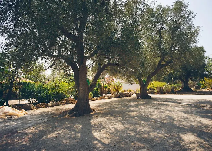 Il Melograno Amico Ferienhaus *