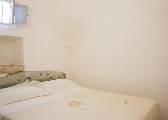 Ferienhaus Il Melograno Amico *