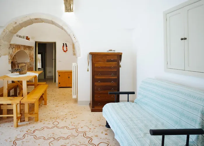 Il Melograno Amico Ferienhaus *