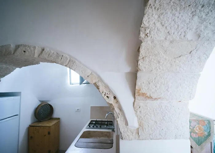 Ferienhaus Il Melograno Amico *