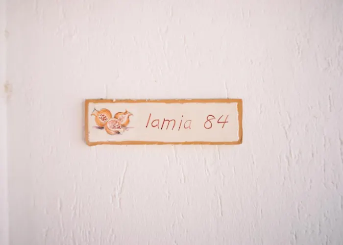 Ferienhaus Il Melograno Amico Ceglie Messapica