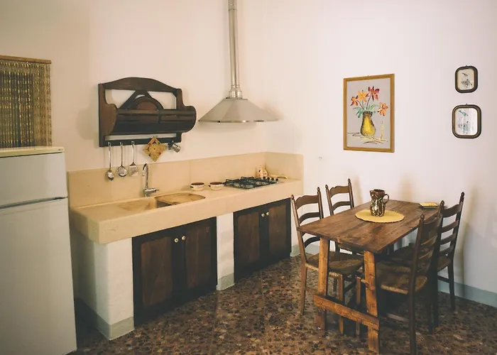 Il Melograno Amico Ceglie Messapica