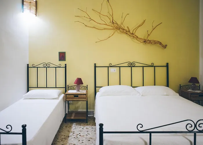 Il Melograno Amico Ferienhaus