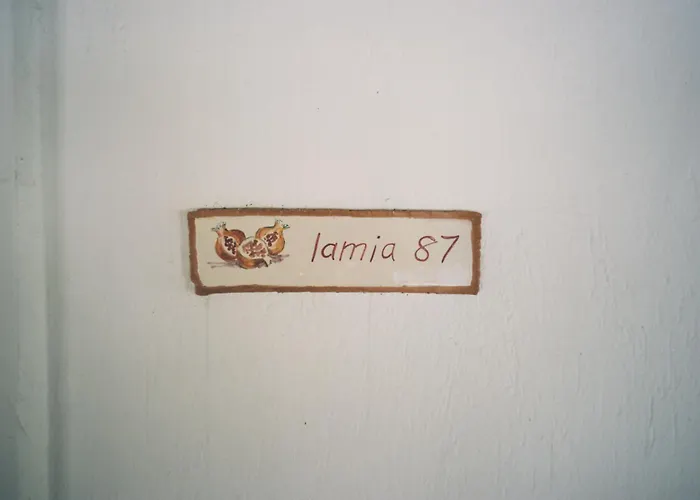 Il Melograno Amico * Ceglie Messapica