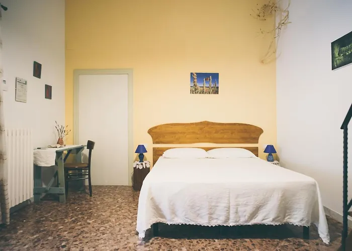 Il Melograno Amico Ferienhaus Ceglie Messapica