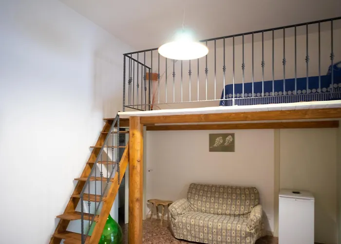 Ferienhaus Il Melograno Amico *