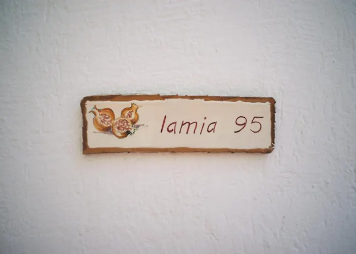 Il Melograno Amico Ceglie Messapica