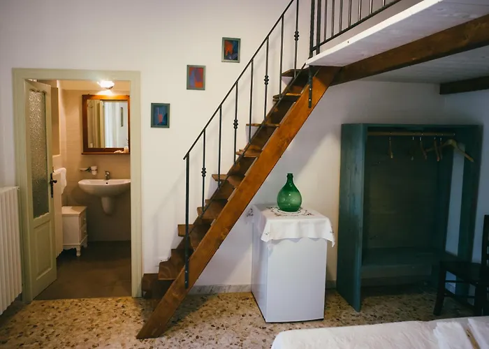 Il Melograno Amico * Ceglie Messapica